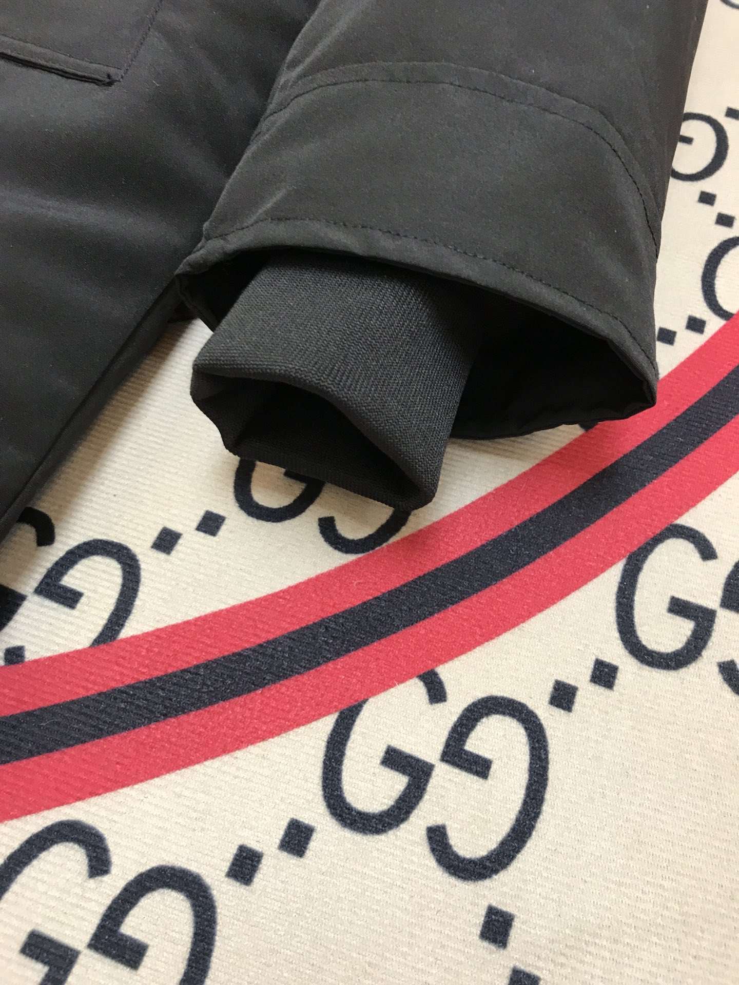 Winter Down Jacket-Canada Goose