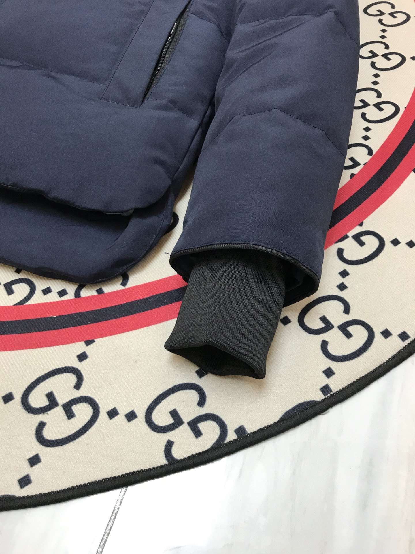 Winter Down Jacket-Canada Goose
