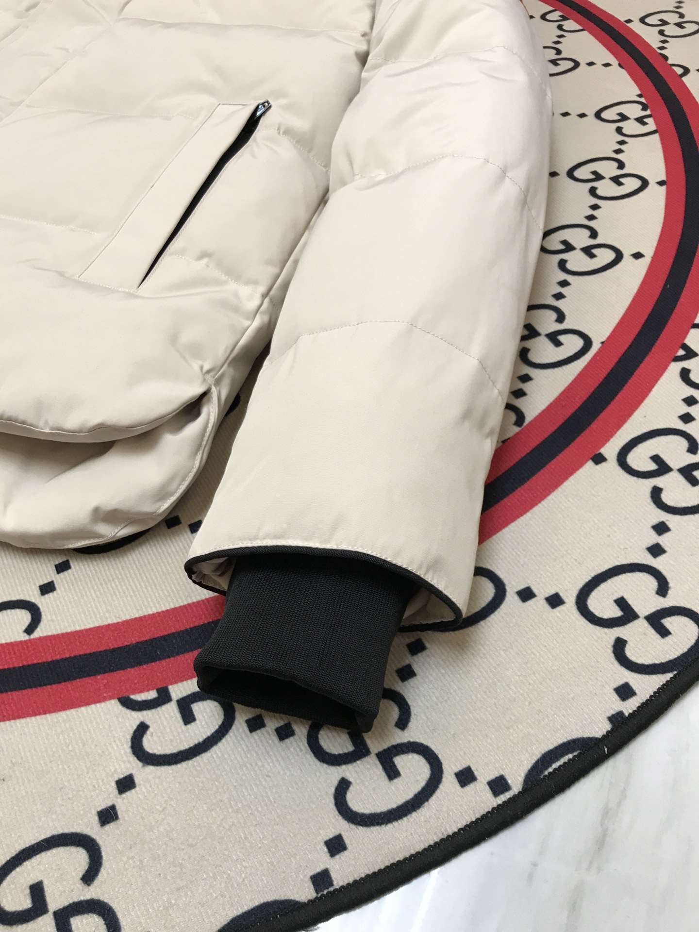 Winter Down Jacket-Canada Goose