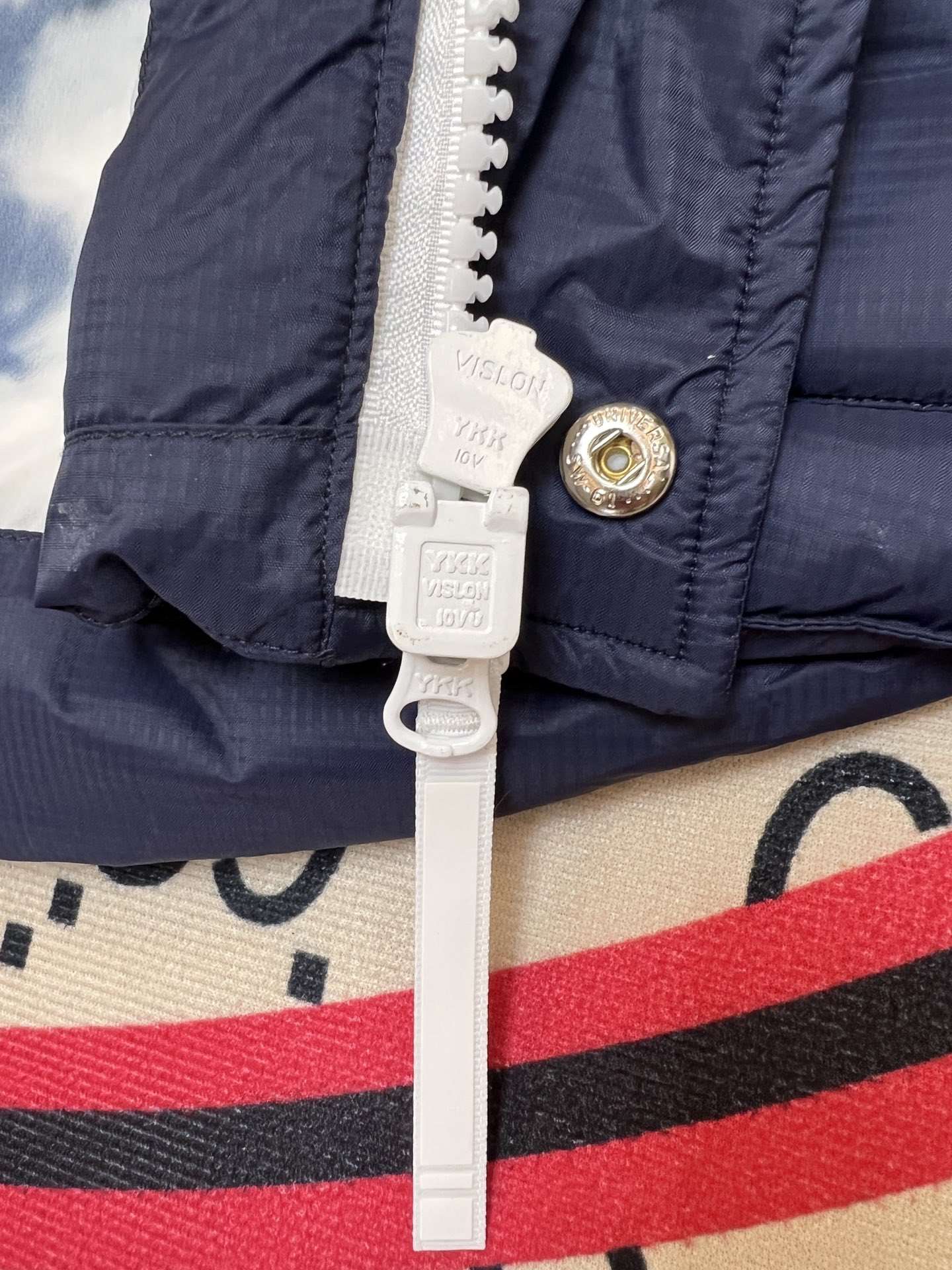 Winter Down Jacket-Canada Goose