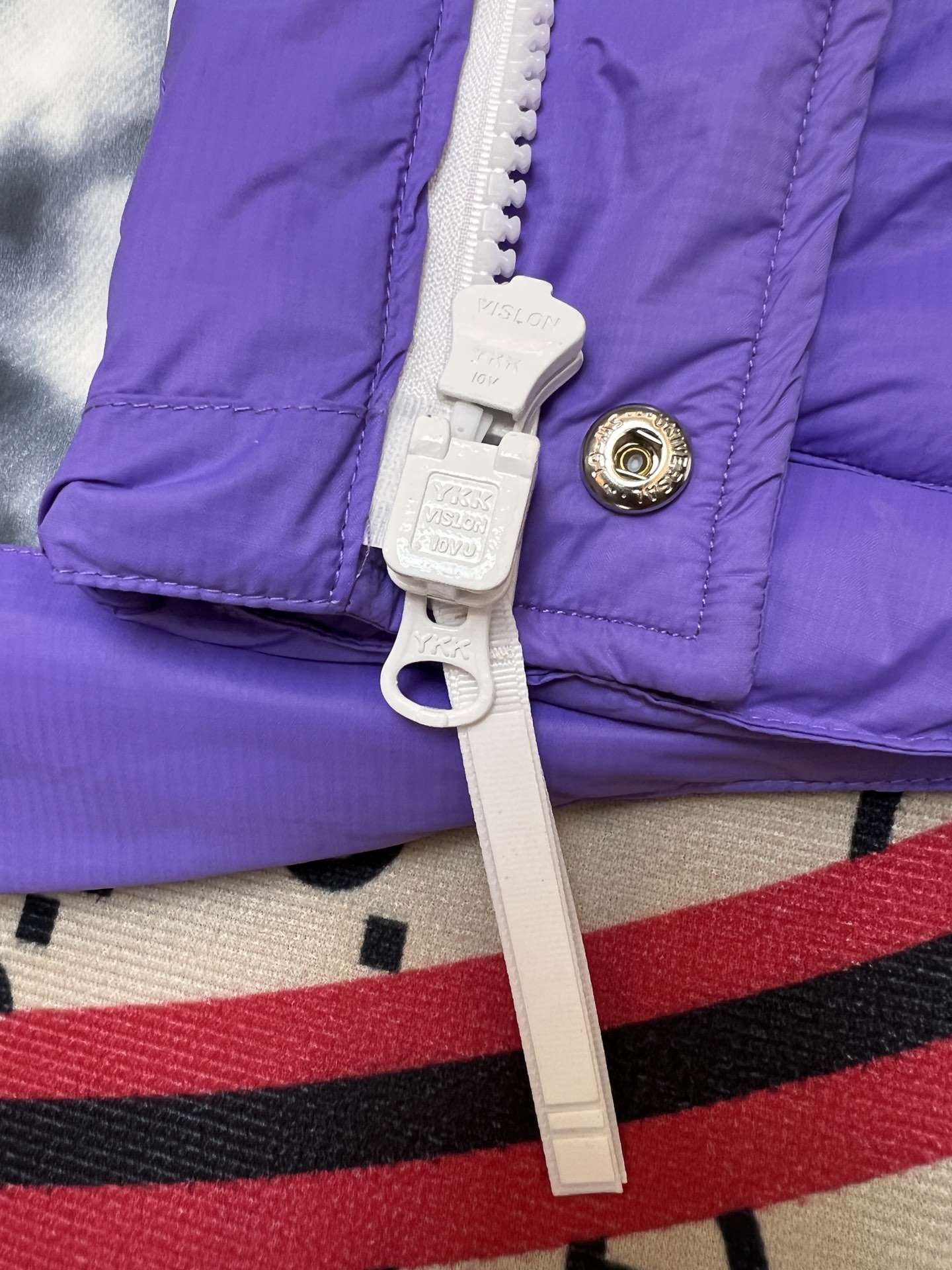 Winter Down Jacket-Canada Goose