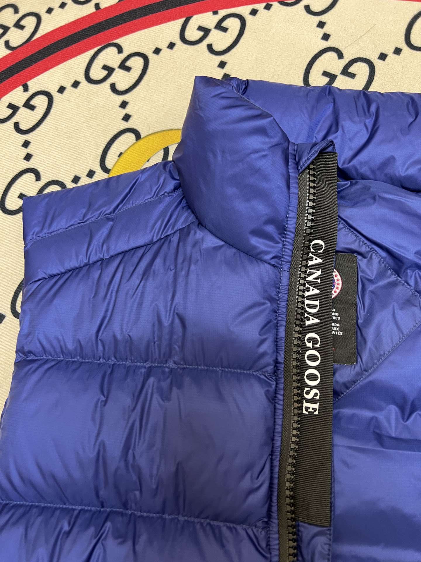 Winter Down Jacket-Canada Goose