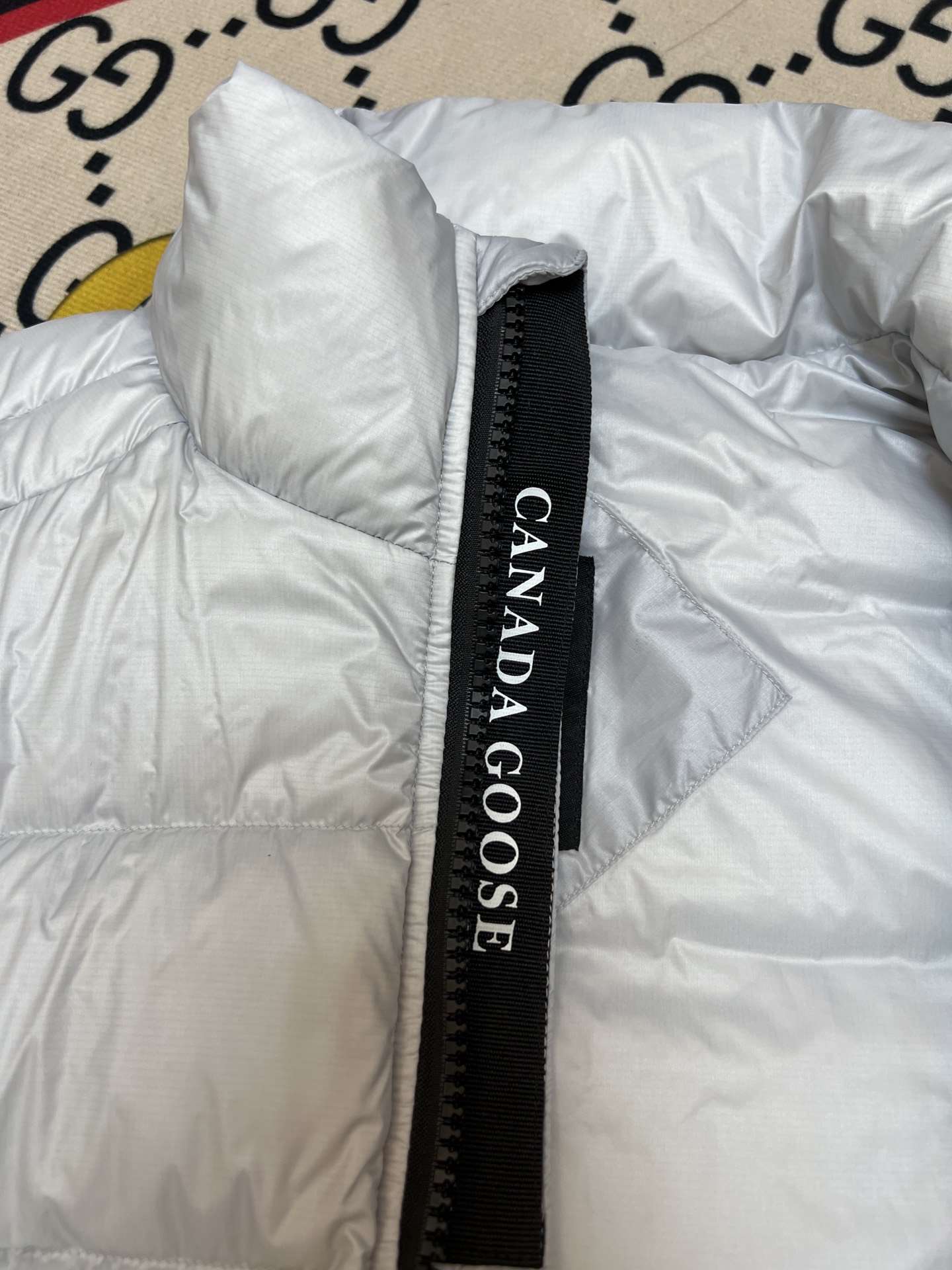 Winter Down Jacket-Canada Goose