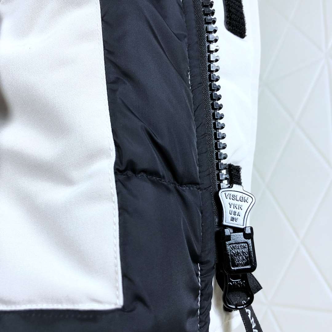 Winter Down Jacket-Canada Goose