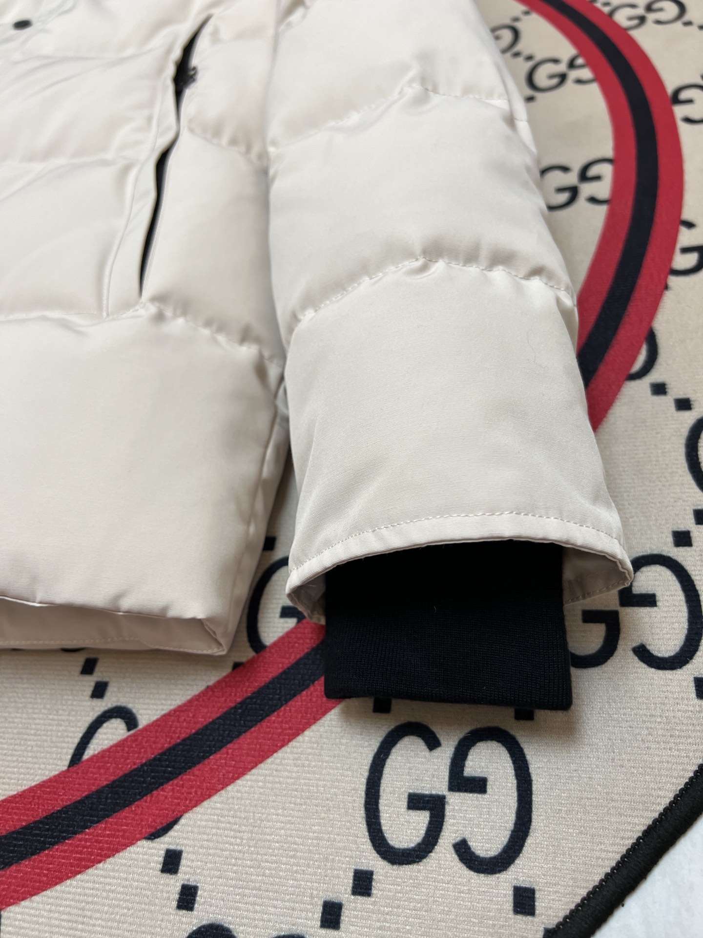 Winter Down Jacket-Canada Goose
