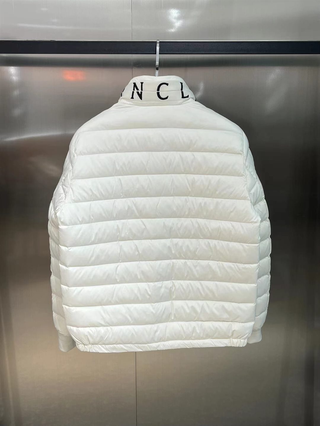Winter Down Jacket-Moncler