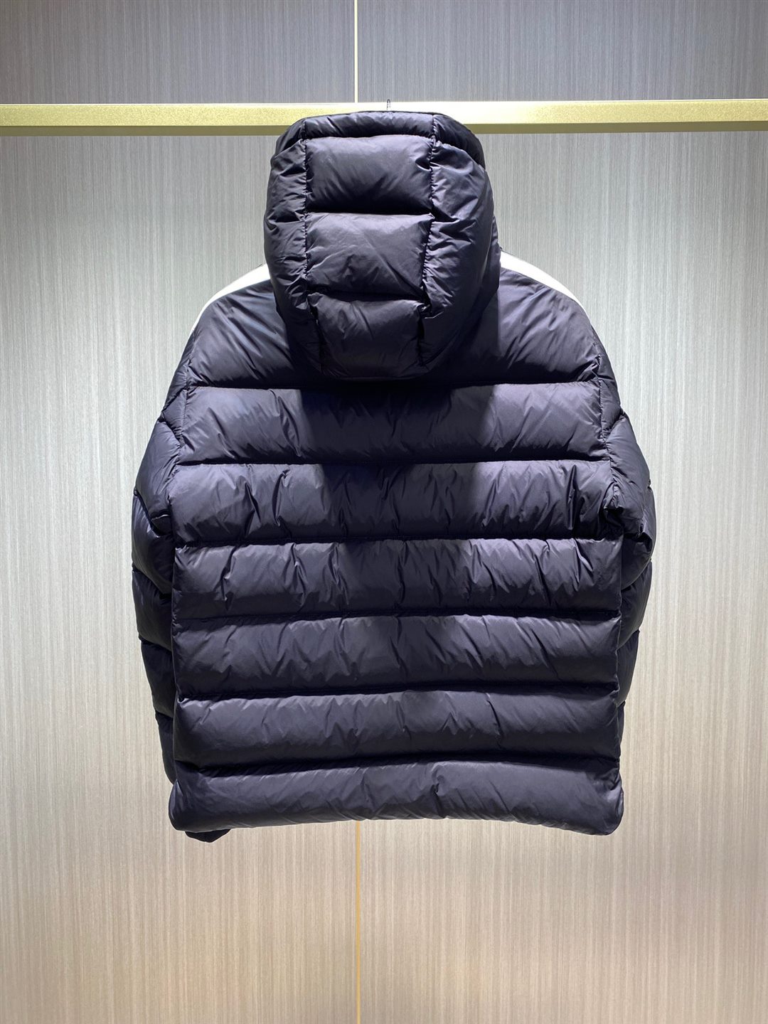 Winter Down Jacket-Moncler