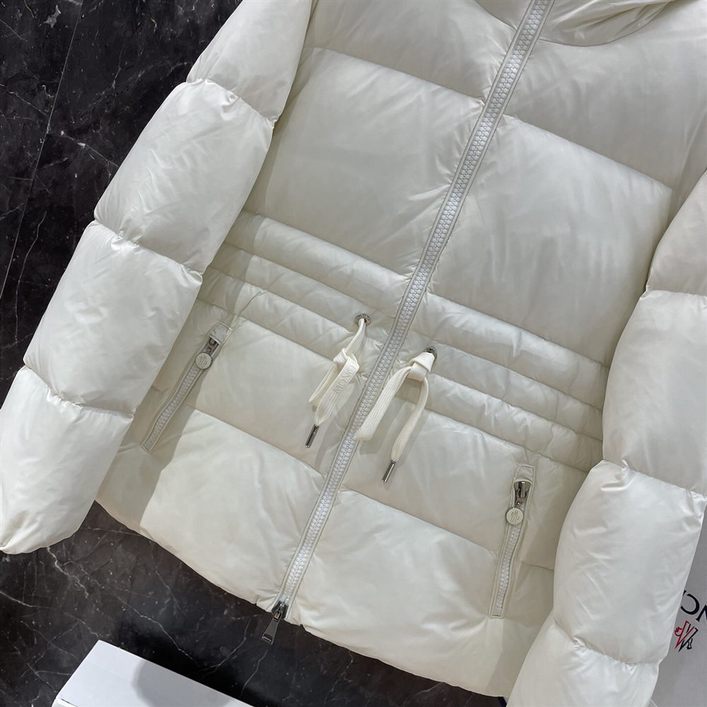 Winter Down Jacket-Moncler