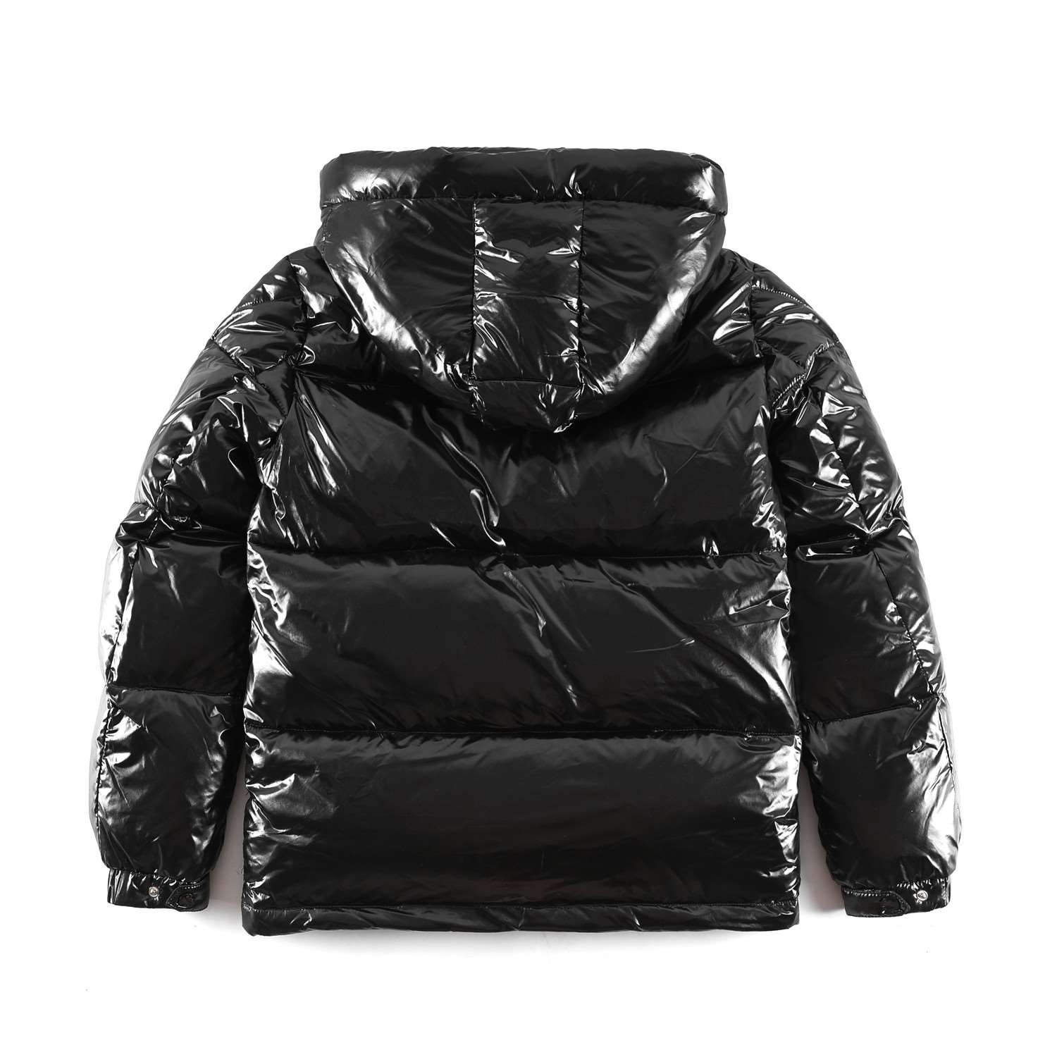 Winter Down Jacket-Moncler