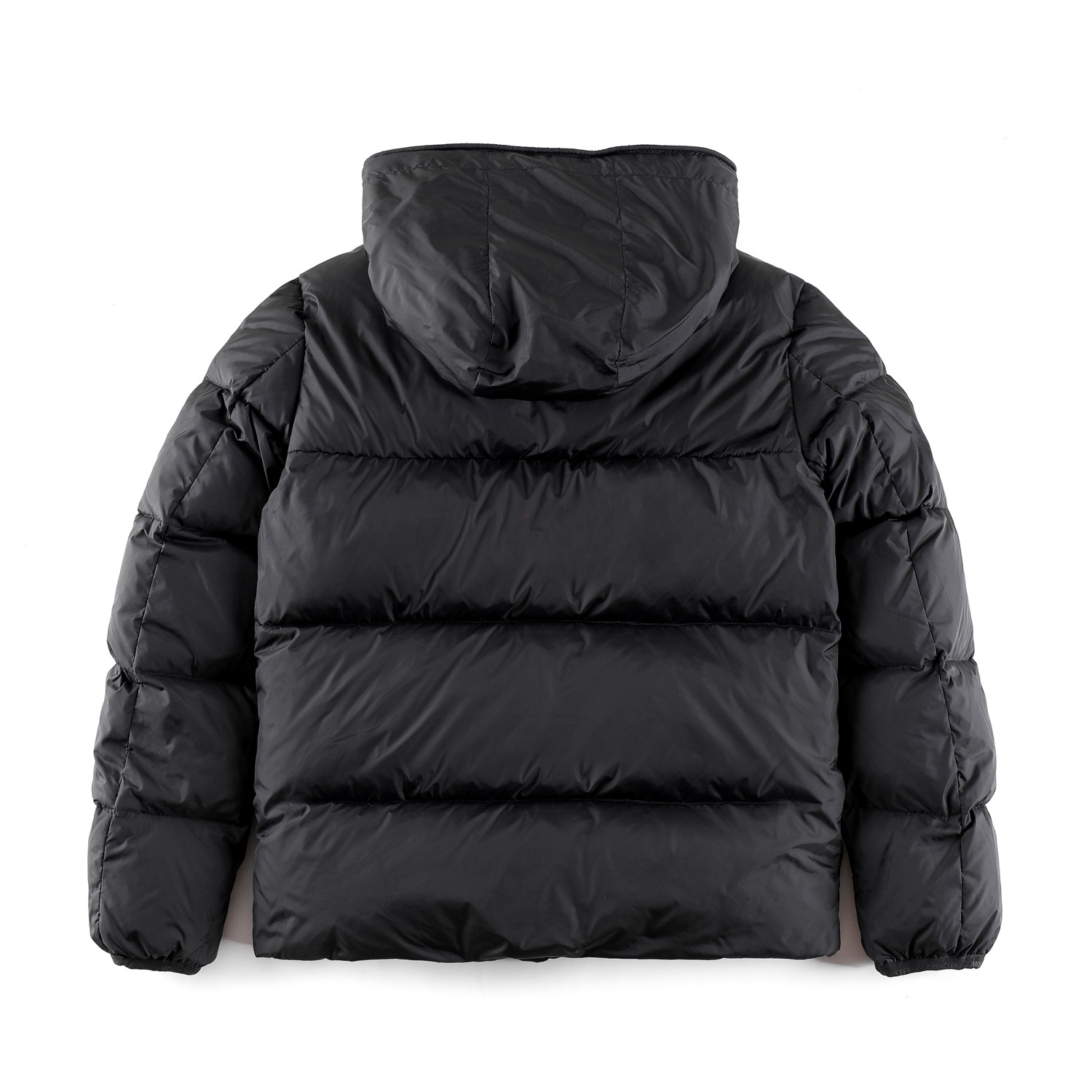 Winter Down Jacket-Moncler