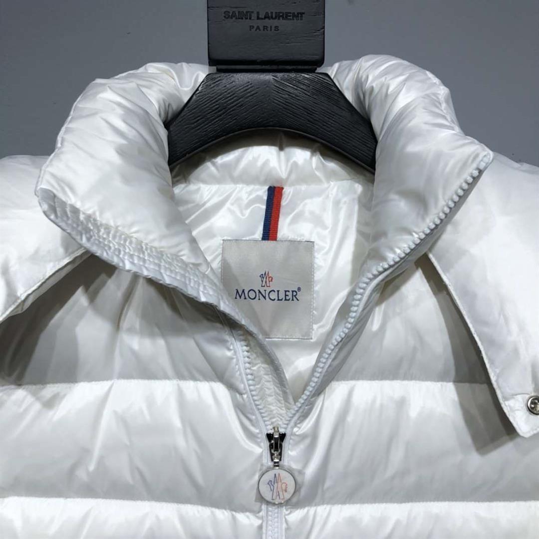Winter Down Jacket-Moncler