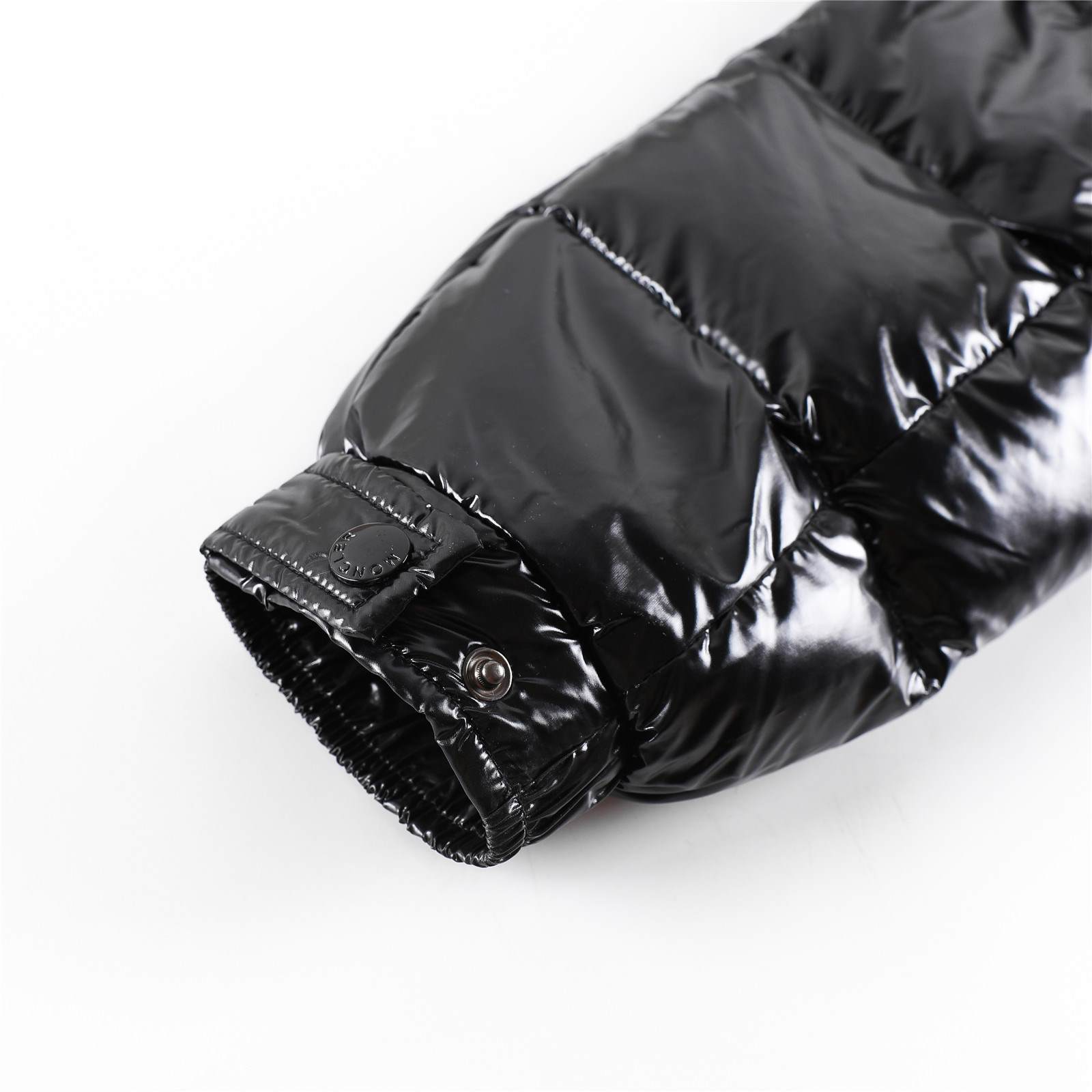 Winter Down Jacket-Moncler