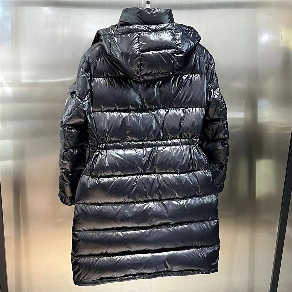 Winter Down Jacket-Moncler