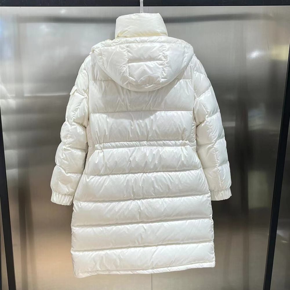 Winter Down Jacket-Moncler