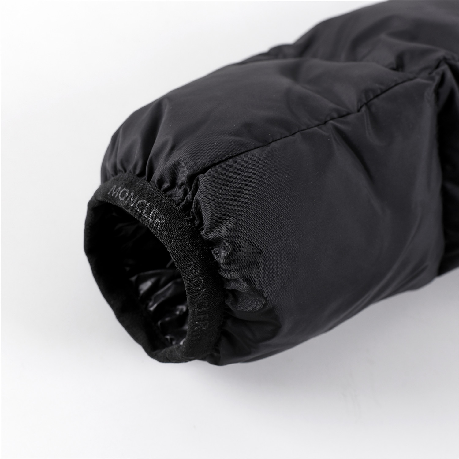 Winter Down Jacket-Moncler