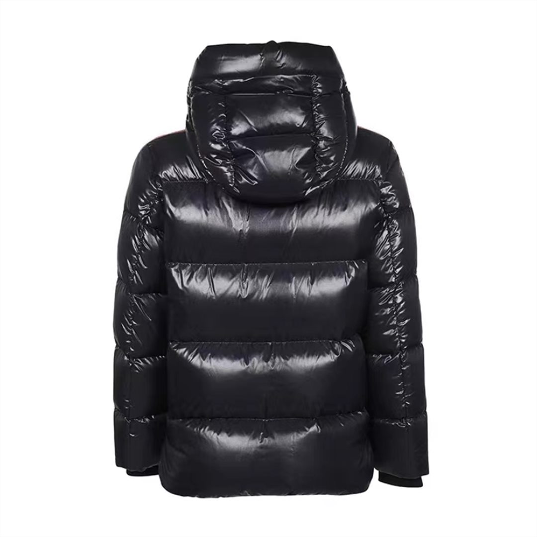 Winter Down Jacket-Moncler