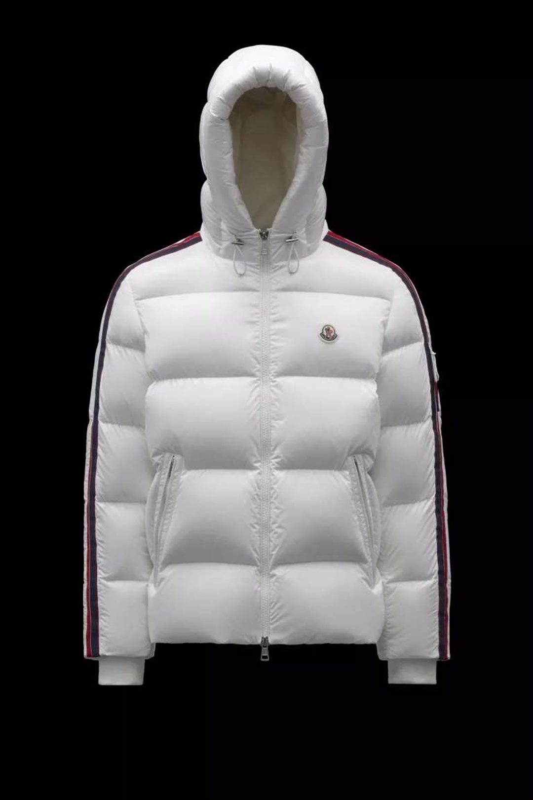 Winter Down Jacket-Moncler
