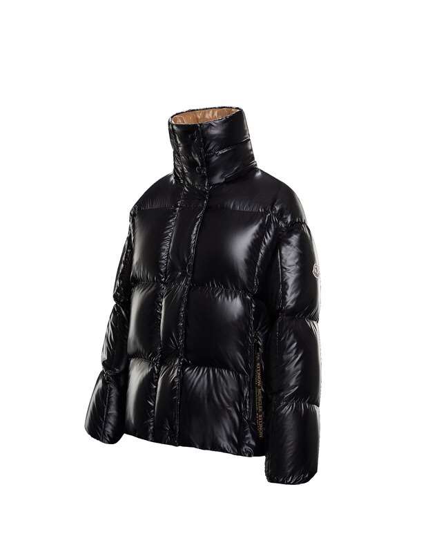 Winter Down Jacket-Moncler