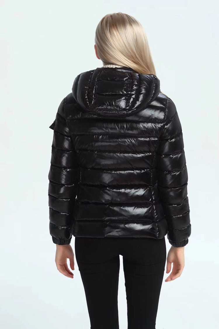 Winter Down Jacket-Moncler