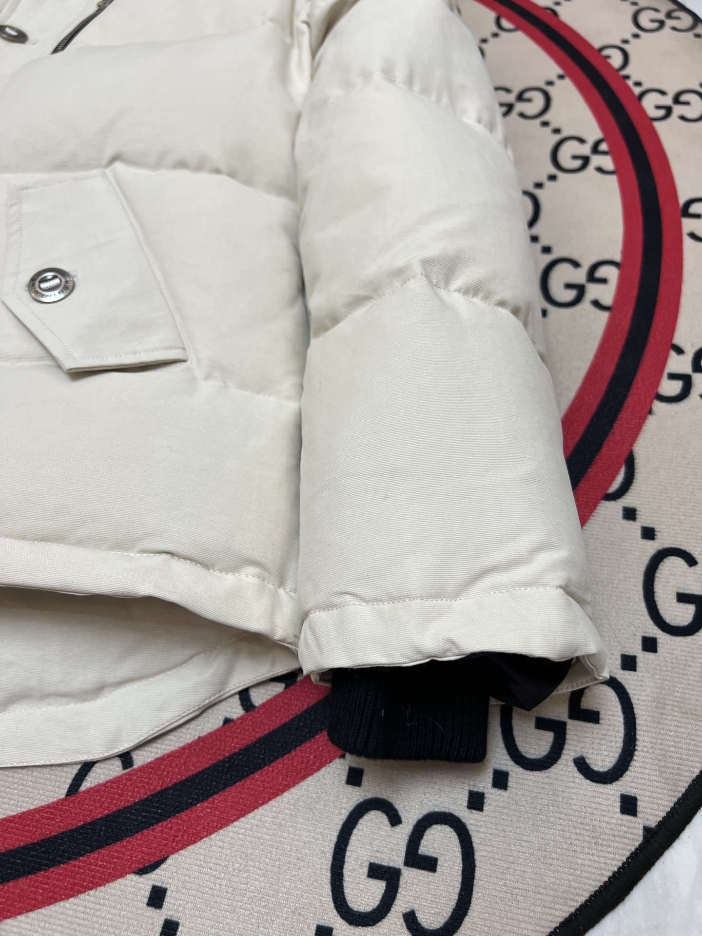 Winter Down Jacket-MooseKnuckles