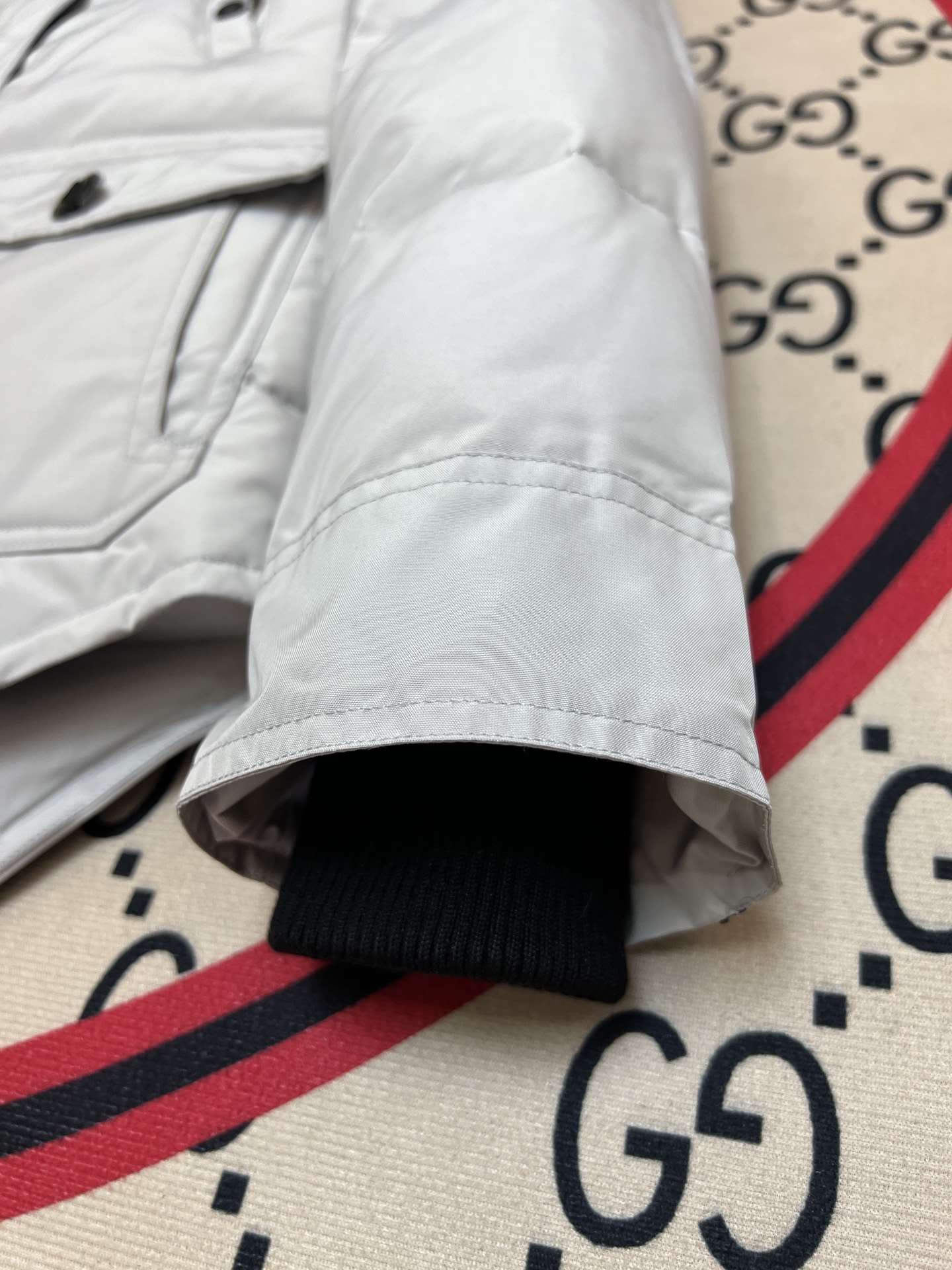 Winter Down Jacket-MooseKnuckles
