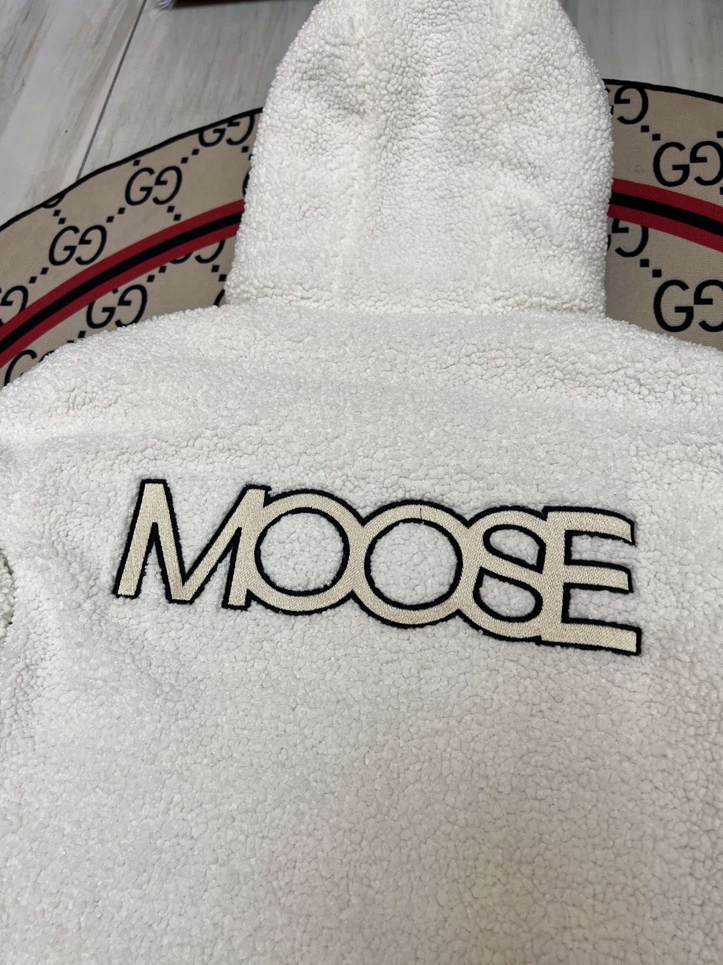 Winter Down Jacket-MooseKnuckles
