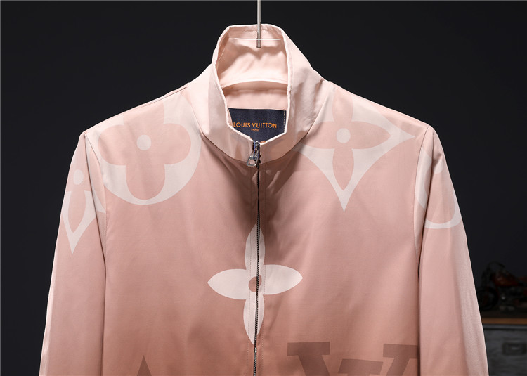 Cloth-New Style Jacket