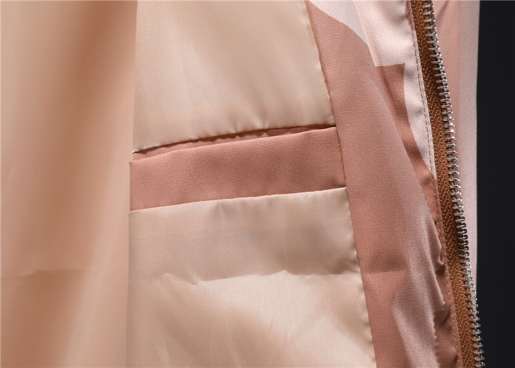 Cloth-New Style Jacket