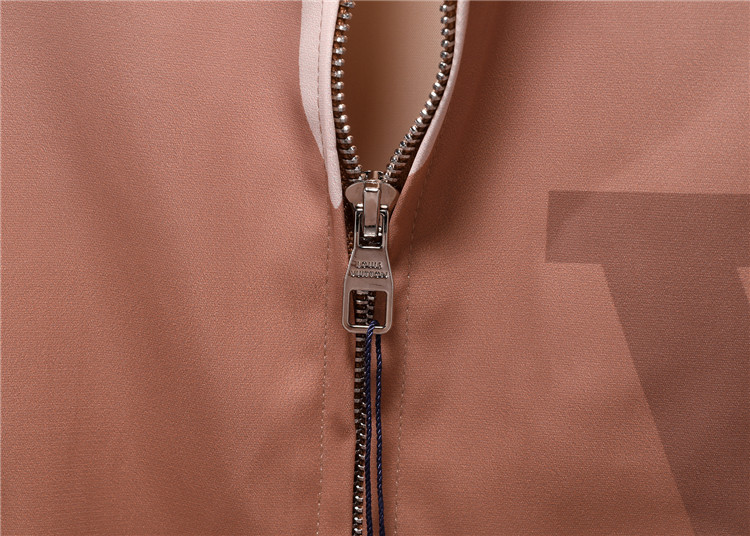 Cloth-New Style Jacket