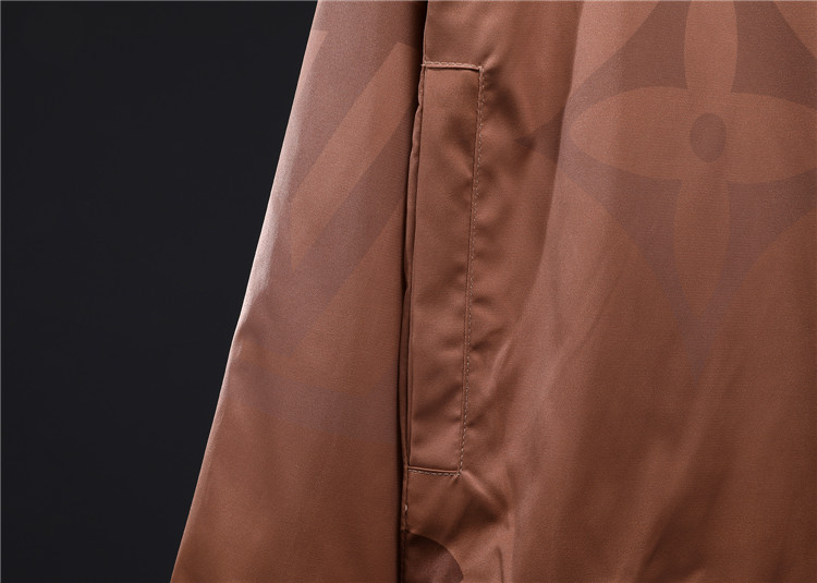 Cloth-New Style Jacket