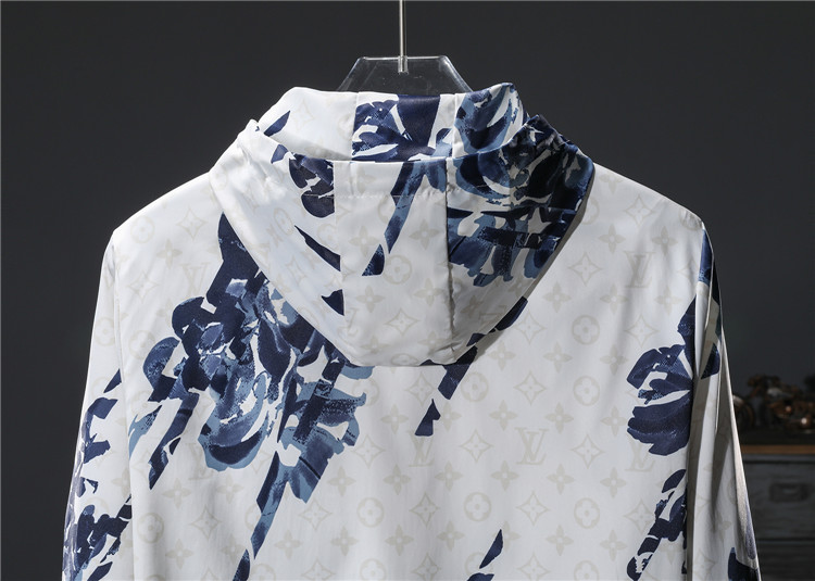 Cloth-New Style Jacket