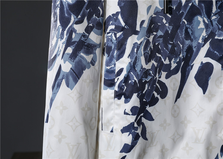 Cloth-New Style Jacket