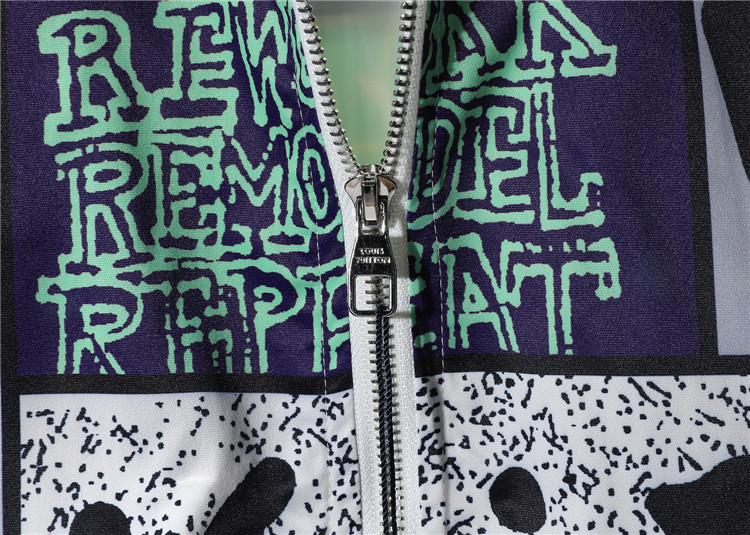 Cloth-New Style Jacket