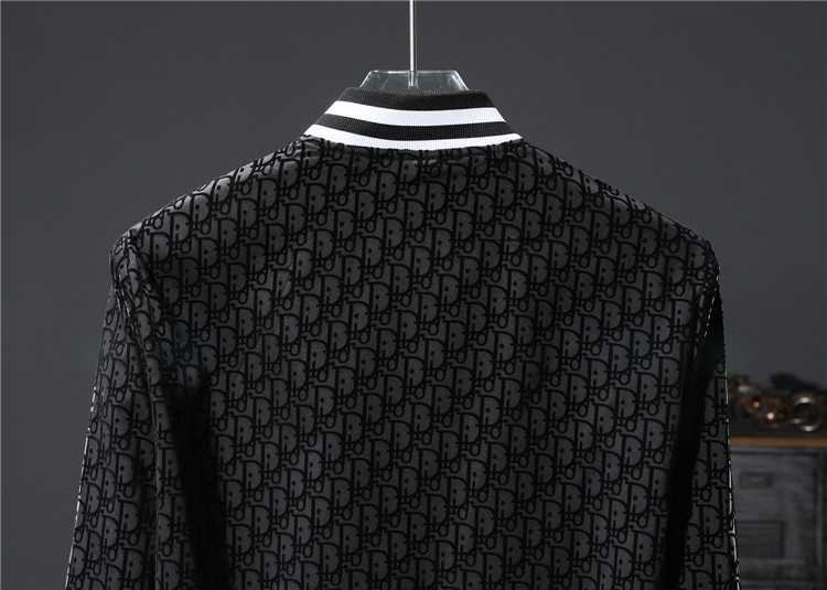 Cloth-New Style Jacket