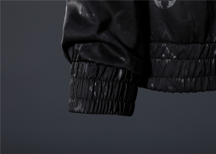 Cloth-New Style Jacket