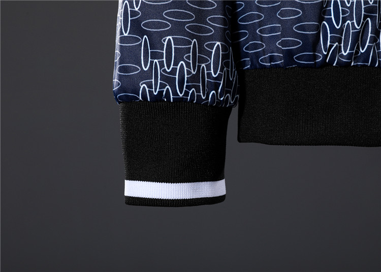 Cloth-New Style Jacket