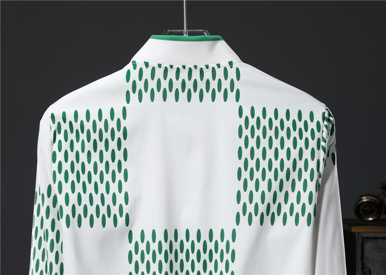 Cloth-New Style Jacket