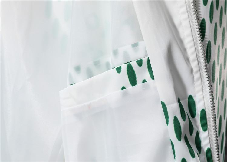 Cloth-New Style Jacket