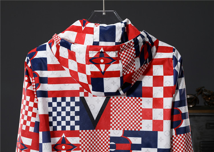Cloth-New Style Jacket
