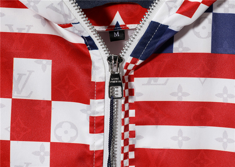 Cloth-New Style Jacket