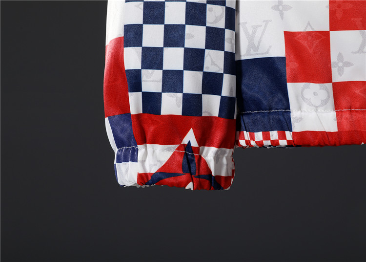 Cloth-New Style Jacket