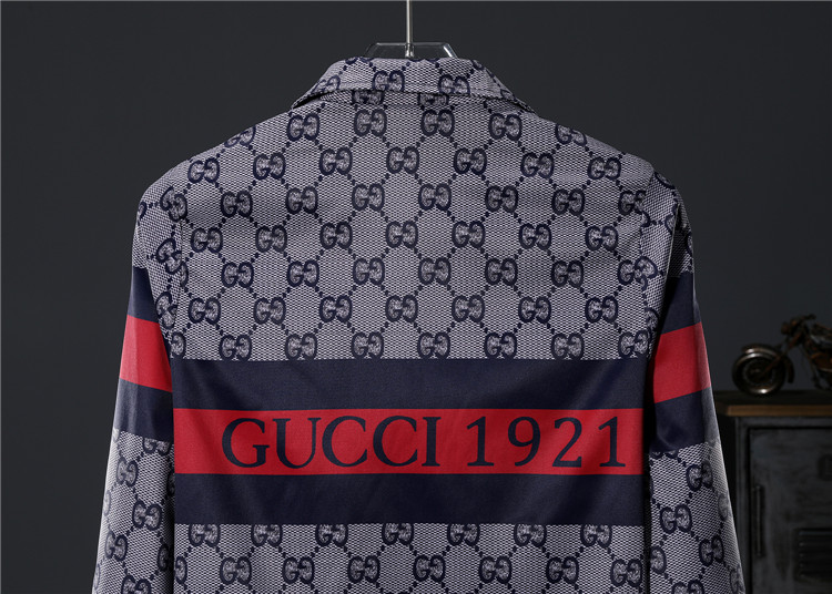 Cloth-New Style Jacket
