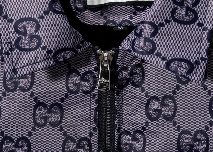 Cloth-New Style Jacket