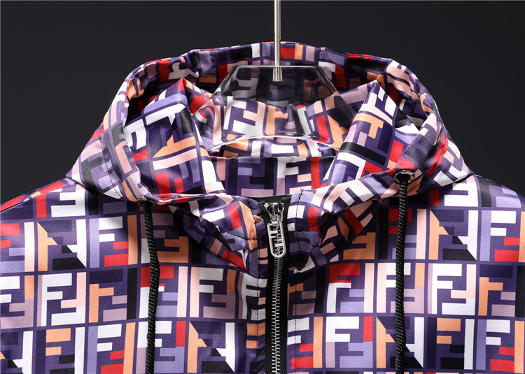 Cloth-New Style Jacket