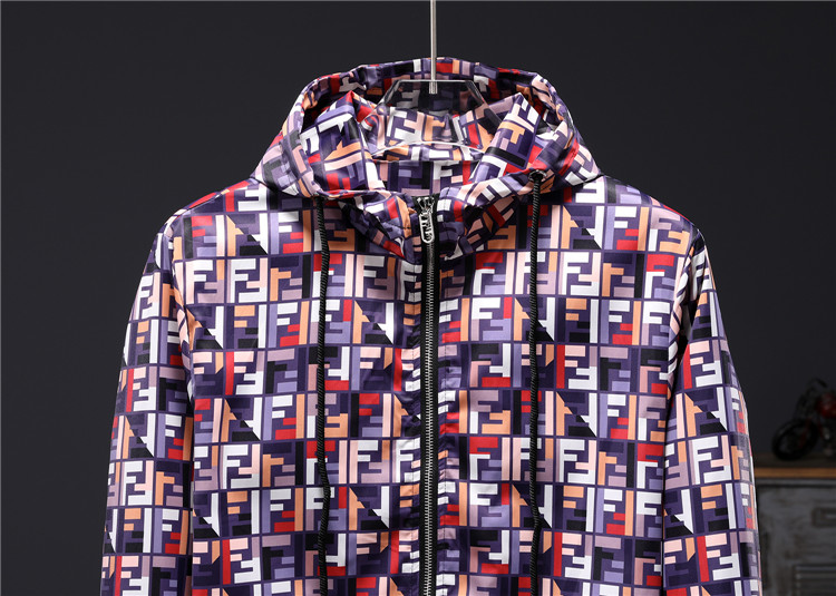 Cloth-New Style Jacket