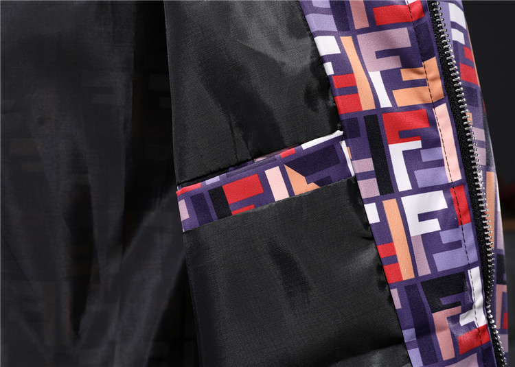 Cloth-New Style Jacket