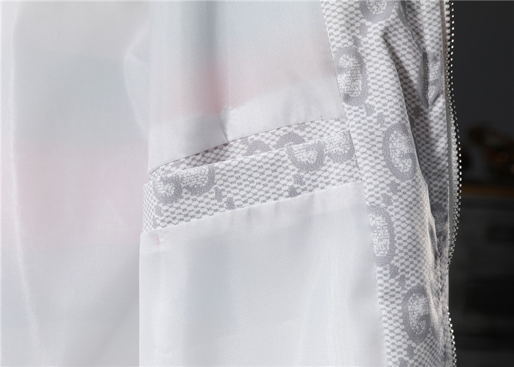 Cloth-New Style Jacket