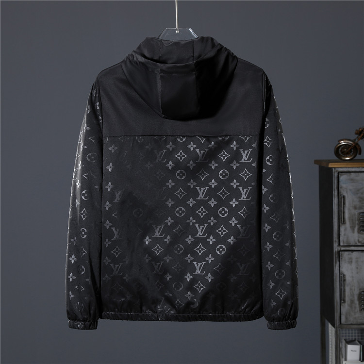 Cloth-New Style Jacket