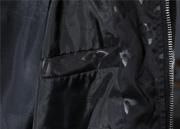 Cloth-New Style Jacket