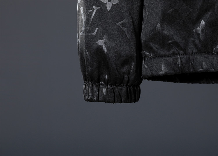 Cloth-New Style Jacket
